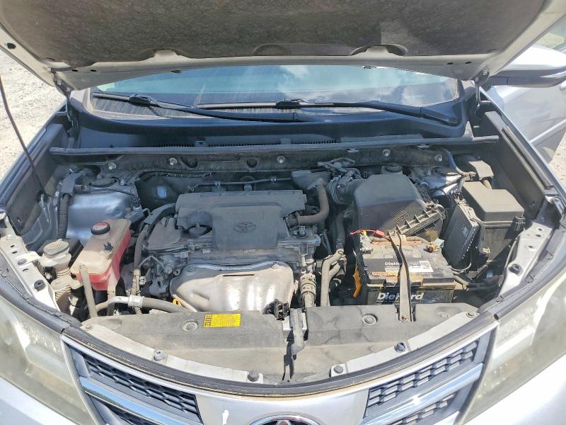 51177406 :رقم المزاد ، JTMRFREV1FJ013535 vin ، 2015 Toyota Rav4 مزاد بيع