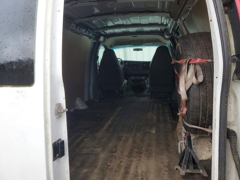 Aukcja sprzedaży 2008 Chev Express G2500, vin: 1GCGG25C981202429, numer aukcji: 50652216