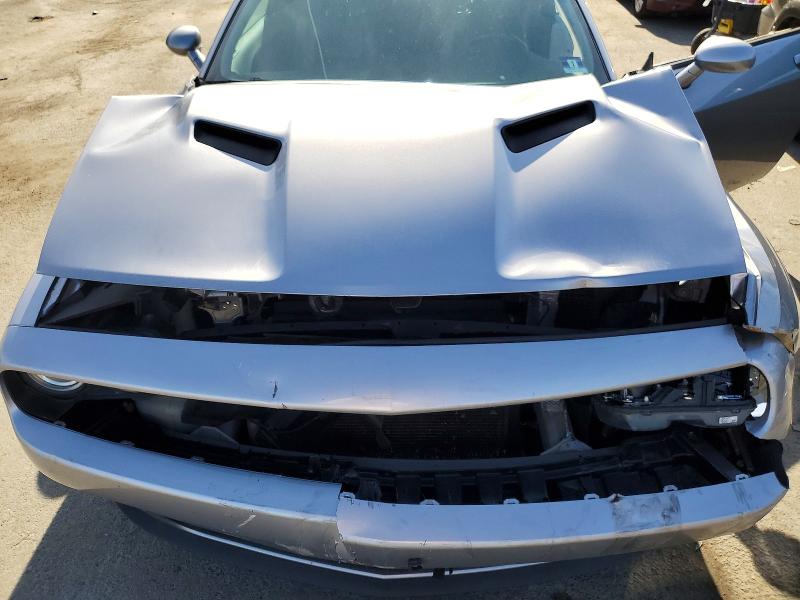 49444486 :رقم المزاد ، 2C3CDZAG4GH108035 vin ، 2016 Dodge Challenger مزاد بيع