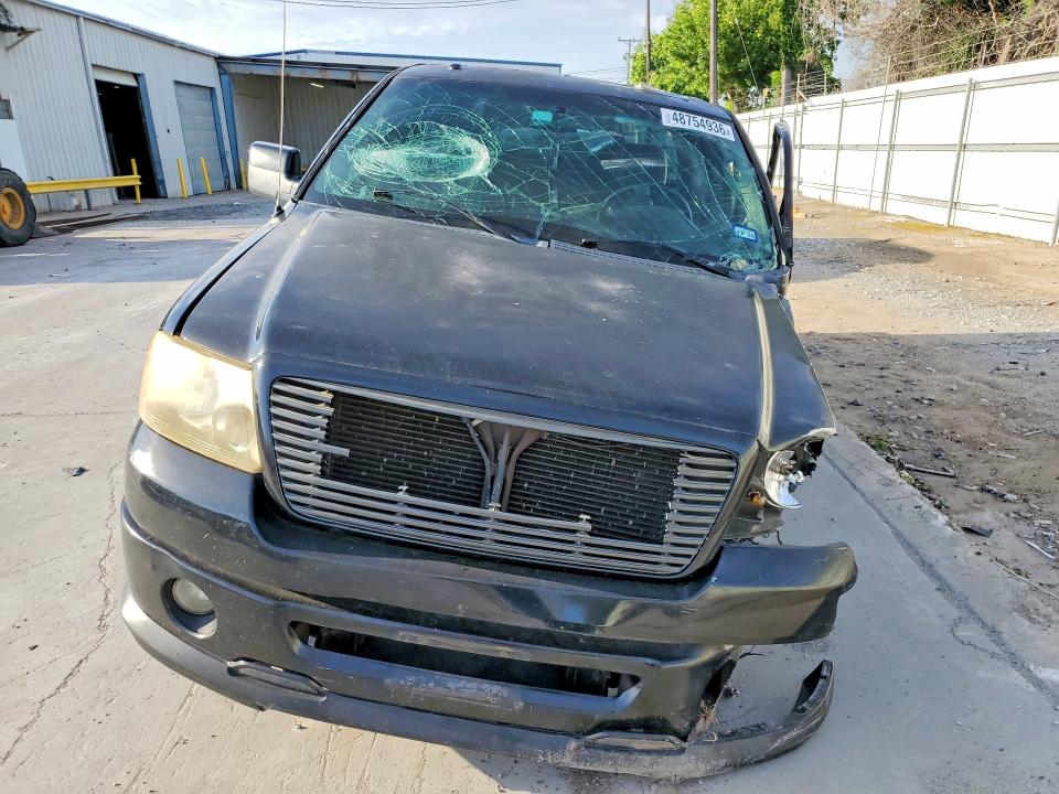 Продаж на аукціоні авто 2008 Ford F150, vin: 1FTRW12W38KE25192, номер лоту: 48754936