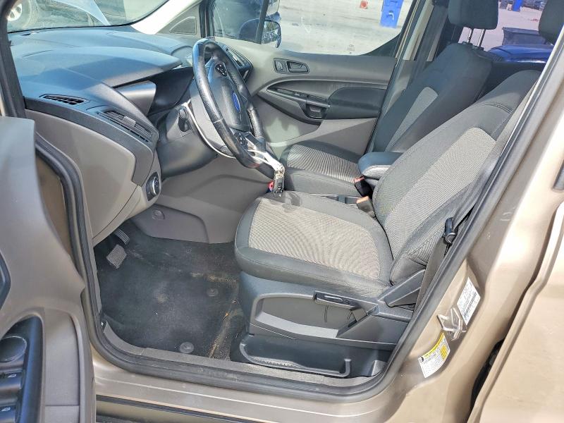 Продажа на аукционе авто 2020 Ford Transit Connect, vin: NM0GE9E28L1462896, номер лота: 48668606