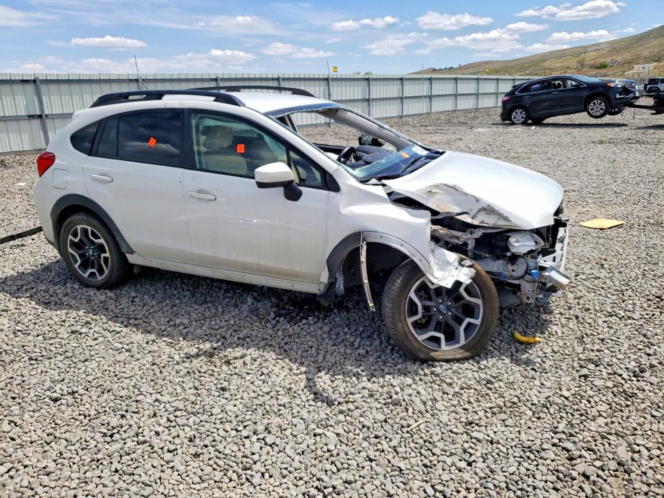Продаж на аукціоні авто 2017 Subaru Crosstrek, vin: JF2GPABC7HH281526, номер лоту: 51898736