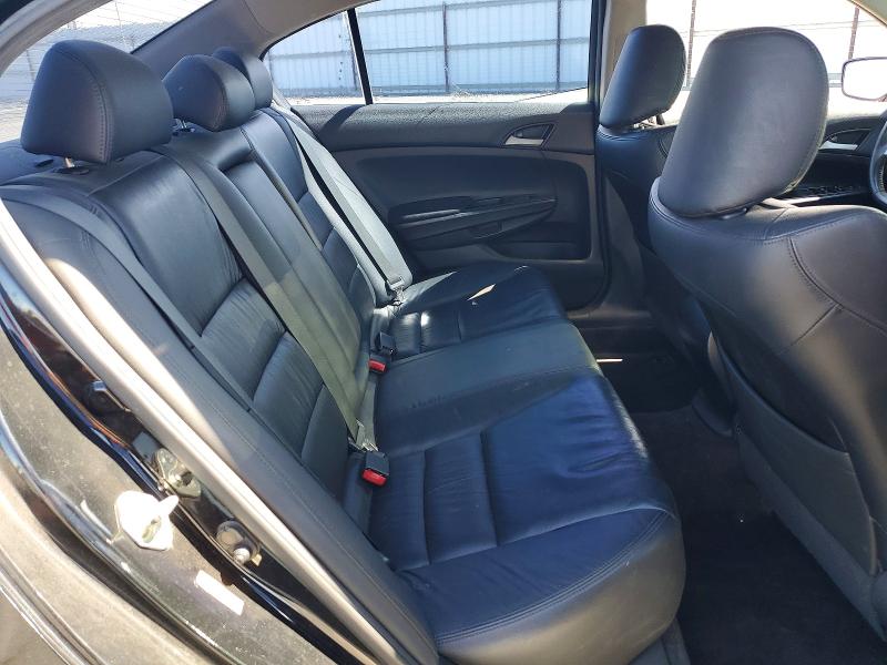 49507966 :رقم المزاد ، 1HGCP2F63CA202928 vin ، 2012 Honda Accord مزاد بيع