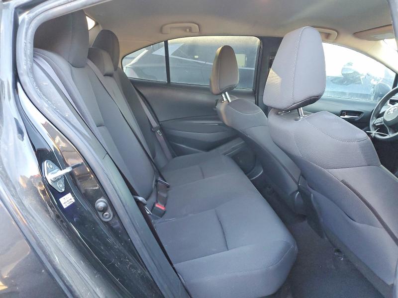 Продаж на аукціоні авто 2021 Toyota Corolla, vin: JTDEAMDE0MJ024296, номер лоту: 50891696