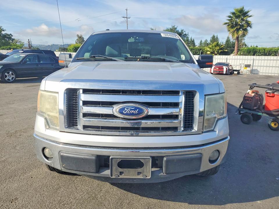 2011 Ford F150 მანქანა იყიდება აუქციონზე, vin: 1FTEX1CM5BFC66068, აუქციონის ნომერი: 50048656