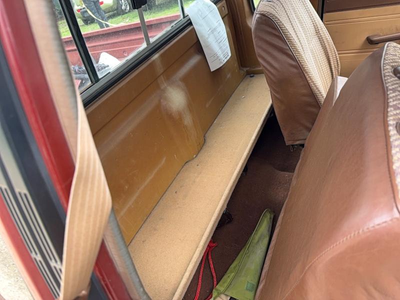 1985 Toyota Pickup მანქანა იყიდება აუქციონზე, vin: JT4RN56D9F5042940, აუქციონის ნომერი: 51451256