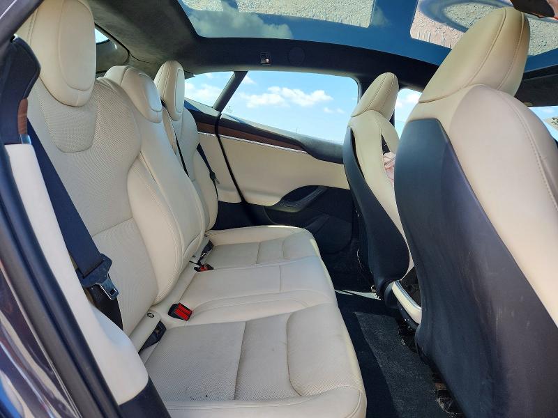 Aukcja sprzedaży 2023 Tesla Model S, vin: 5YJSA1E50PF517598, numer aukcji: 49675486