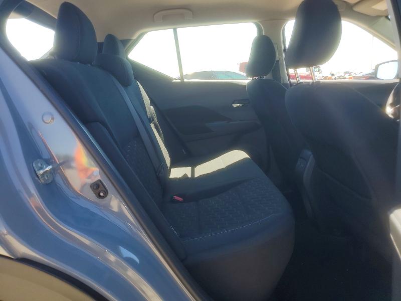 Продаж на аукціоні авто 2023 Nissan Kicks, vin: 3N1CP5CV8PL520718, номер лоту: 49160776