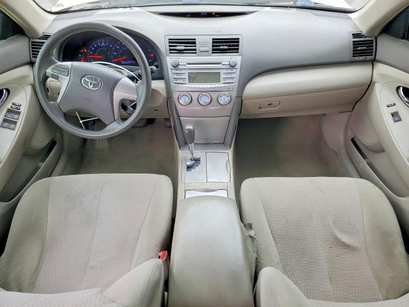 51416496 :رقم المزاد ، 4T1BF3EK4BU735641 vin ، 2011 Toyota Camry مزاد بيع