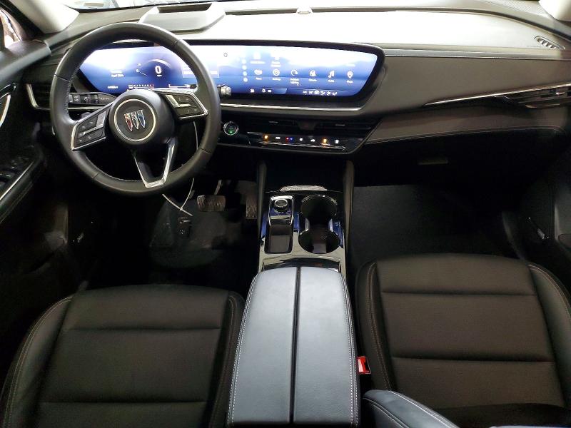 Продажа на аукционе авто 2024 Buick Envision, vin: LRBFZME42RD064533, номер лота: 51829446