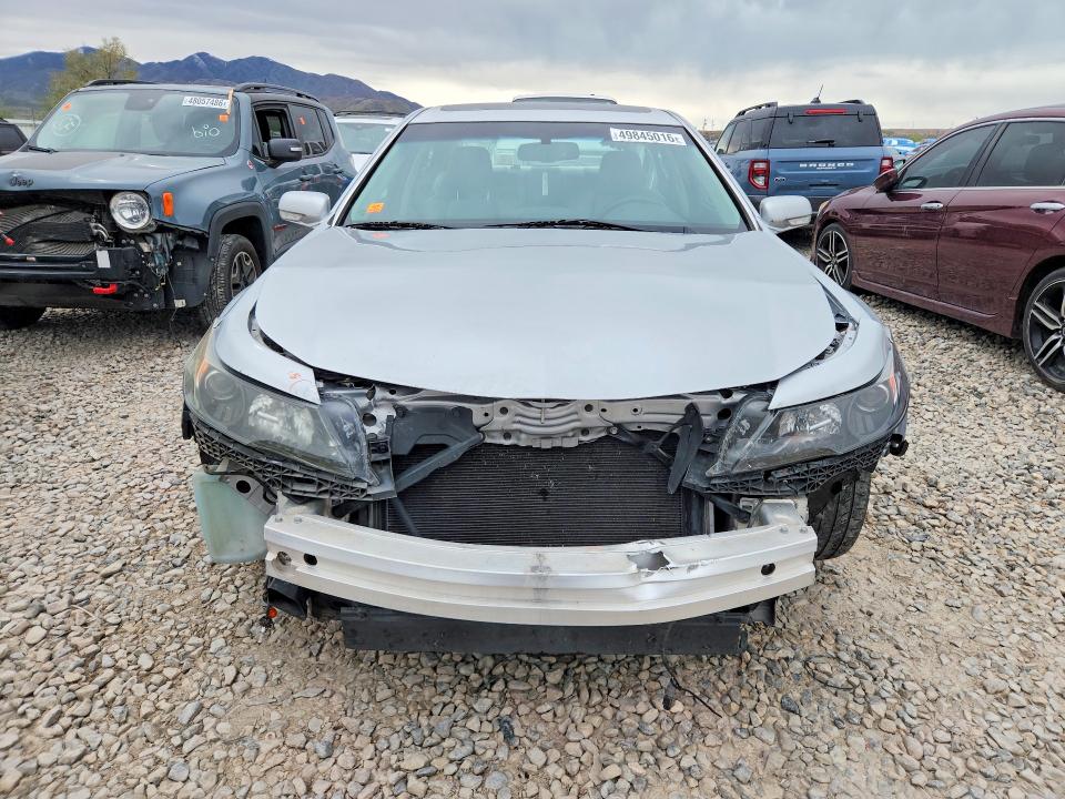 Aukcja sprzedaży 2012 Acura Tl, vin: 19UUA9F57CA005895, numer aukcji: 49845016