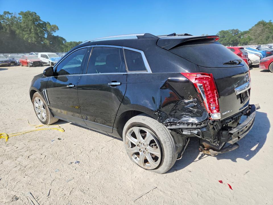 Продажа на аукционе авто 2014 Cadillac Srx, vin: 3GYFNFE33ES664207, номер лота: 49708276