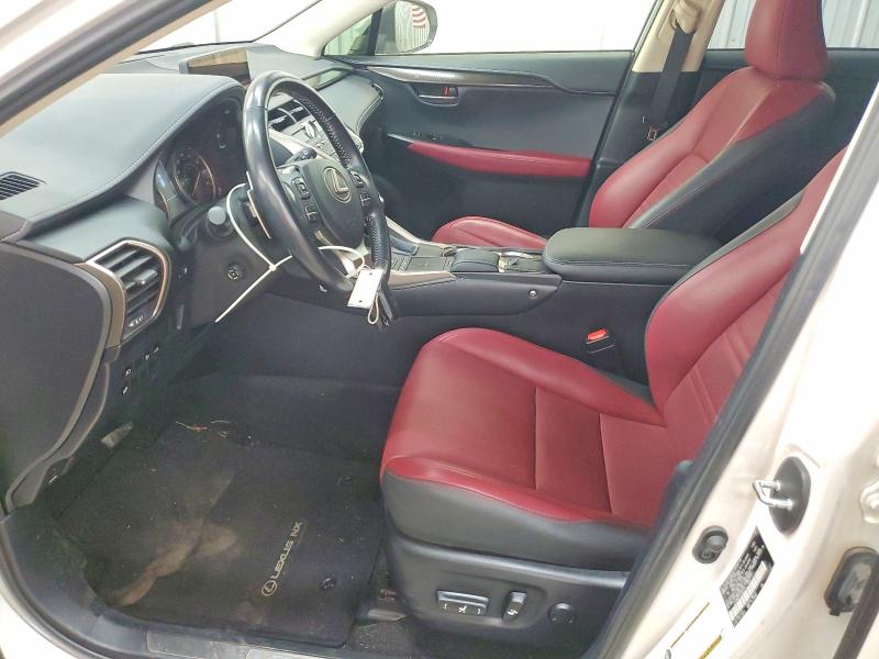 Продажа на аукционе авто 2020 Lexus Nx, vin: JTJGARBZ1L5005174, номер лота: 50887916