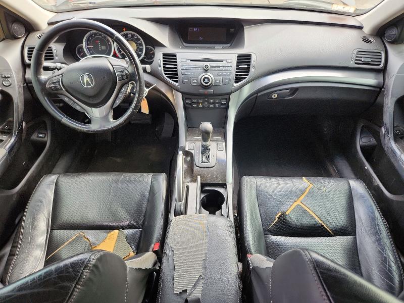 2012 Acura Tsx მანქანა იყიდება აუქციონზე, vin: JH4CU2F44CC029073, აუქციონის ნომერი: 51461736