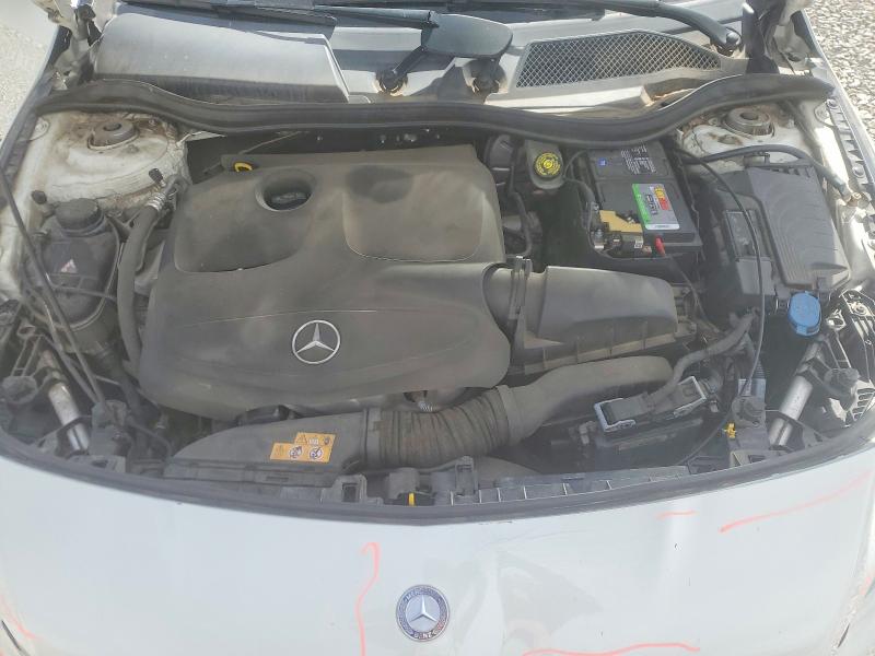 Продажа на аукционе авто 2018 Mercedes-benz Cla, vin: WDDSJ4GB3JN510325, номер лота: 47729836