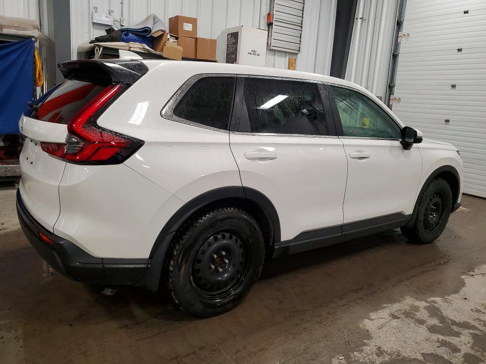 Продажа на аукционе авто 2025 Honda Cr-v, vin: 2HKRS4H27SH109415, номер лота: 49743046