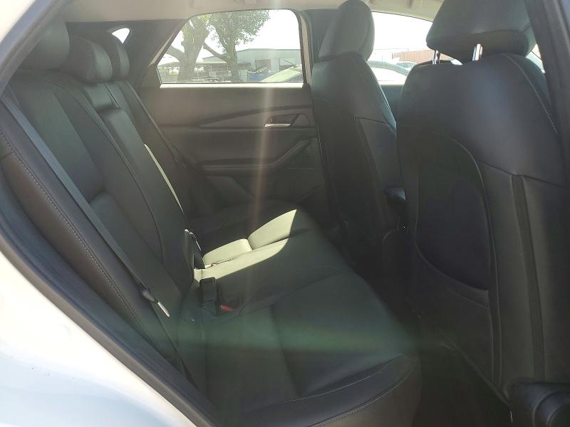 Продажа на аукционе авто 2022 Mazda Cx-30, vin: 3MVDMBBL1NM435315, номер лота: 49752356