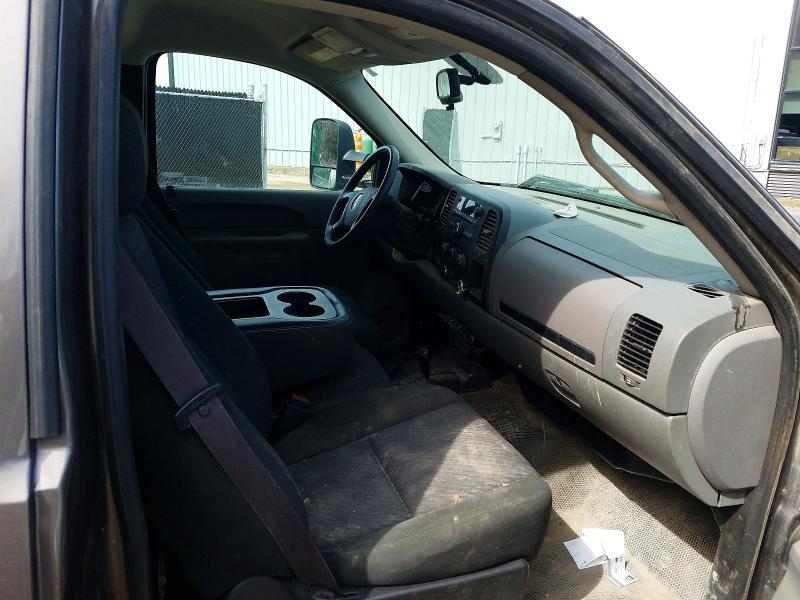 50645816 :رقم المزاد ، 1GTN2TE04CZ341606 vin ، 2012 Gmc Sierra مزاد بيع