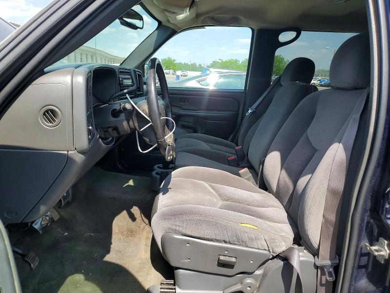 Продаж на аукціоні авто 2006 Gmc New Sierra, vin: 2GTEK13T661189553, номер лоту: 51168326