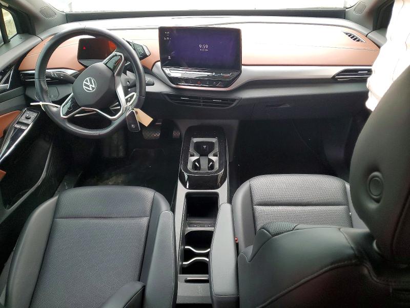 Продаж на аукціоні авто 2021 Volkswagen Id.4, vin: WVGUNPE26MP057902, номер лоту: 51641986