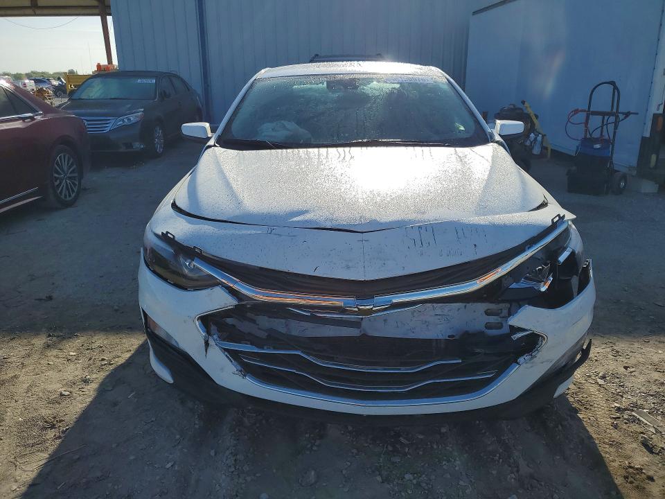 2023 Chevrolet Malibu მანქანა იყიდება აუქციონზე, vin: 1G1ZD5ST5PF188174, აუქციონის ნომერი: 48150976