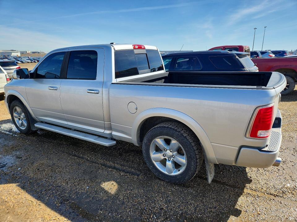 2015 Ram 1500 მანქანა იყიდება აუქციონზე, vin: 1C6RR7WM7FS607176, აუქციონის ნომერი: 49413176
