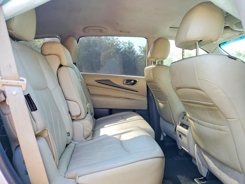 51074046 :رقم المزاد ، 5N1DL0MM1JC501531 vin ، 2018 Infiniti Qx60 مزاد بيع