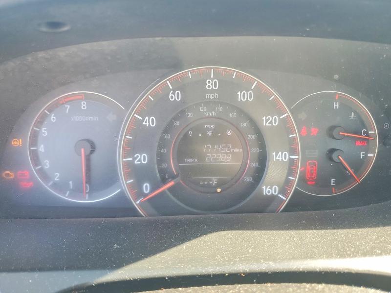 Aukcja sprzedaży 2016 Honda Accord, vin: 1HGCR2F58GA085578, numer aukcji: 50130166