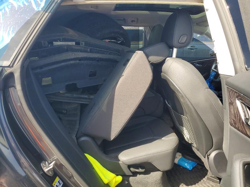 50362716 :رقم المزاد ، WA1FVAF18KD013974 vin ، 2019 Audi Q8 مزاد بيع