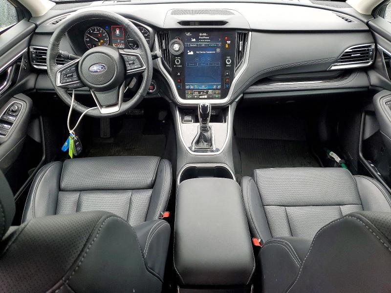 Aukcja sprzedaży 2024 Subaru Outback, vin: 4S4BTANC5R3183542, numer aukcji: 49030996