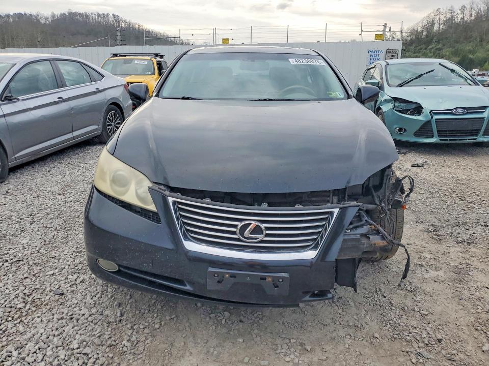 Aukcja sprzedaży 2008 Lexus Es 350, vin: JTHBJ46G482219317, numer aukcji: 48238876