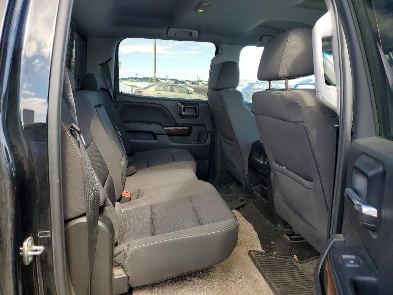 Aukcja sprzedaży 2018 Gmc Sierra, vin: 3GTU2MEC5JG237652, numer aukcji: 47763646