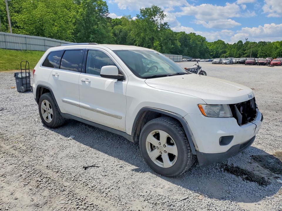 Aukcja sprzedaży 2013 Jeep Grand Cherokee, vin: 1C4RJEAG7DC588061, numer aukcji: 50413356