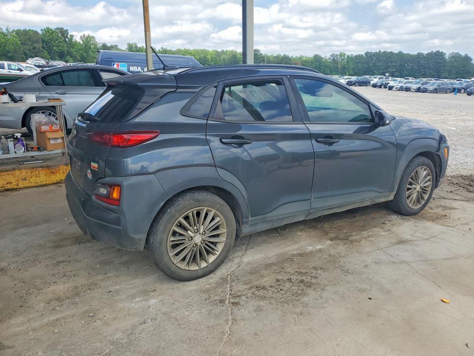 Продаж на аукціоні авто 2020 Hyundai Kona, vin: KM8K22AA3LU411830, номер лоту: 51209496