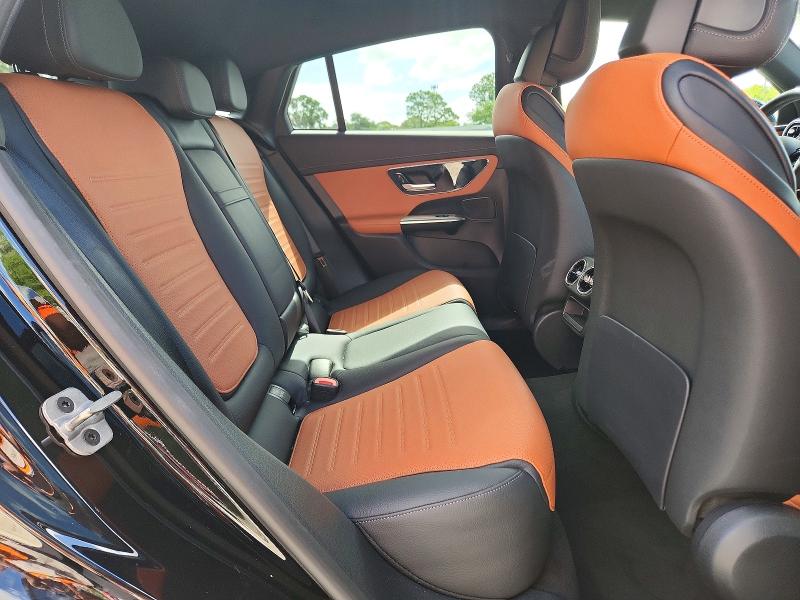51008666 :رقم المزاد ، W1NKJ4HB6RF106314 vin ، 2024 Mercedes-benz Glc Coupe مزاد بيع