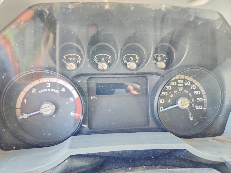 50954576 :رقم المزاد ، 1FDUF4GY6GEB87577 vin ، 2016 Ford F450 مزاد بيع