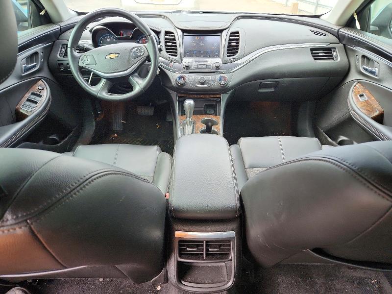 50674746 :رقم المزاد ، 1G1115SL7EU155627 vin ، 2014 Chevrolet Impala مزاد بيع