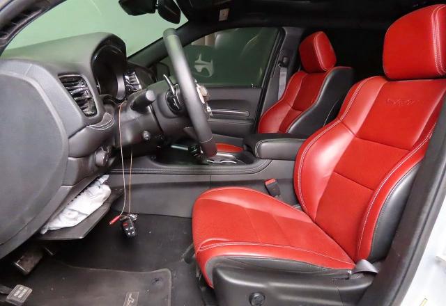 Продаж на аукціоні авто 2024 Dodge Durango, vin: 1C4SDJGJ6RC120026, номер лоту: 51847796