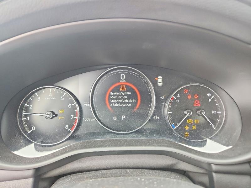 Aukcja sprzedaży 2023 Mazda 3, vin: 3MZBPABM2PM381705, numer aukcji: 51695526