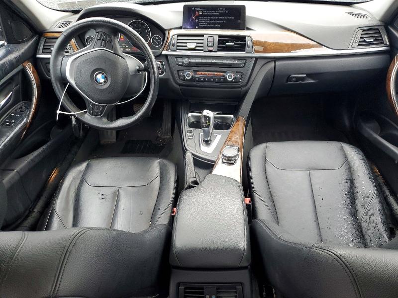 2015 Bmw 328 მანქანა იყიდება აუქციონზე, vin: WBA3B5C55FF961966, აუქციონის ნომერი: 51699296