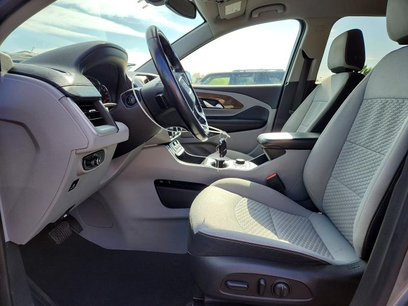 Aukcja sprzedaży 2018 Gmc Terrain, vin: 3GKALMEV7JL238783, numer aukcji: 51289766