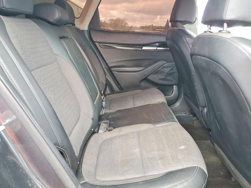 Продажа на аукционе авто 2021 Kia Seltos, vin: KNDEUCAA5M7159306, номер лота: 50339376