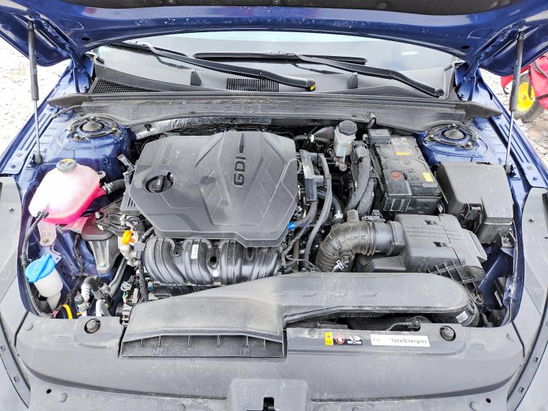 Продажа на аукционе авто 2025 Kia K5, vin: KNAG34J76S5386063, номер лота: 51148496