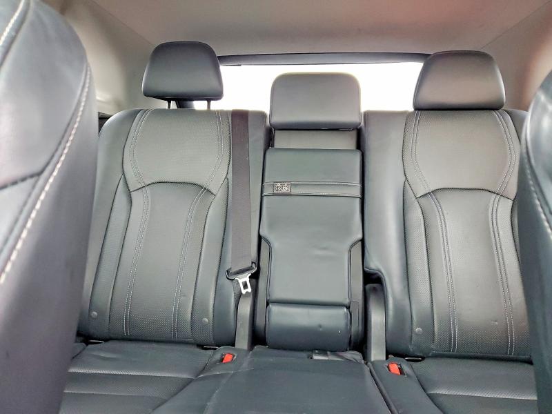 51516826 :رقم المزاد ، 2T2BZMCA9JC149956 vin ، 2018 Lexus Rx 350 مزاد بيع