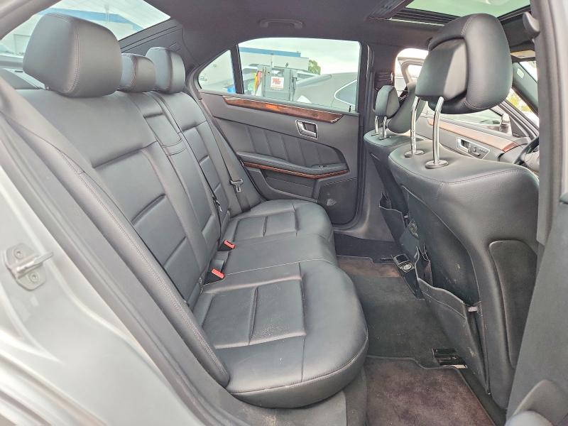 2010 Mercedes-benz E მანქანა იყიდება აუქციონზე, vin: WDDHF5GB1AA194304, აუქციონის ნომერი: 48466466