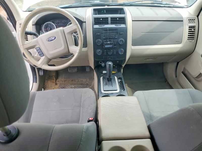 Aukcja sprzedaży 2009 Ford Escape, vin: 1FMCU02799KB08674, numer aukcji: 49992676