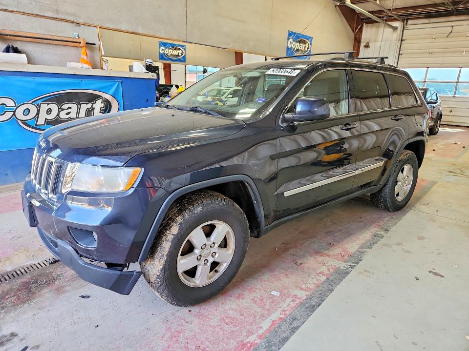 Продажа на аукционе авто 2013 Jeep Grand Cherokee, vin: 1C4RJFAGXDC502683, номер лота: 50960646