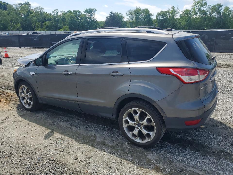 51799646 :رقم المزاد ، 1FMCU0J99EUC97716 vin ، 2014 Ford Escape مزاد بيع