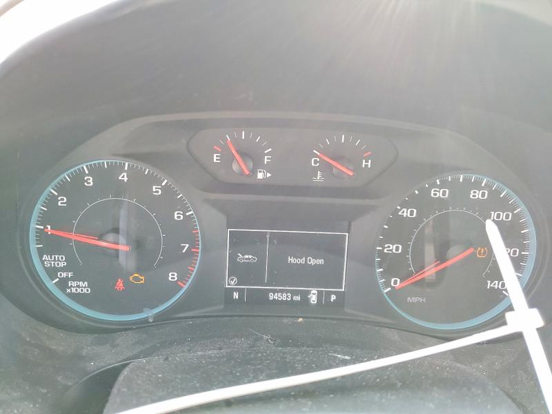 Продаж на аукціоні авто 2021 Chevrolet Malibu, vin: 1G1ZD5ST8MF067487, номер лоту: 51683486