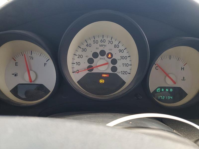 Aukcja sprzedaży 2008 Dodge Caliber, vin: 1B3HB28B48D566604, numer aukcji: 48699126